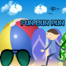 Fun Bun Run 3D-APK