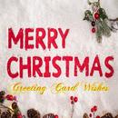 Merry Christmas Greeting Card  APK