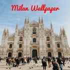 Milan 4K HD Wallpaper 2020 icon
