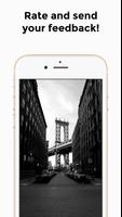 New York City Live HD Wallpaper ảnh chụp màn hình 3