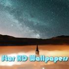 Star HD Wallpapers icône
