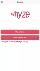 Whyze PTIS APK download