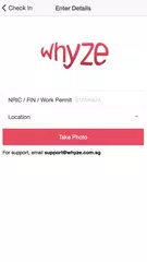 Whyze PTIS APK download