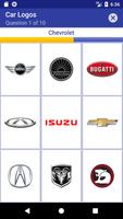 Car Logos Ekran Görüntüsü 3