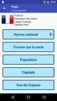 Pays capture d'écran 1