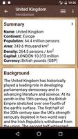 World Factbook 截图 2