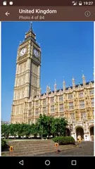 World Factbook APK Herunterladen