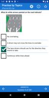 Driver Theory Test Ireland Ekran Görüntüsü 3