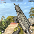 Actiespellen - schietspellen-APK