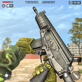 Game Perang Game Offline Seru ikon
