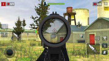 Game Perang Game Offline Seru syot layar 1