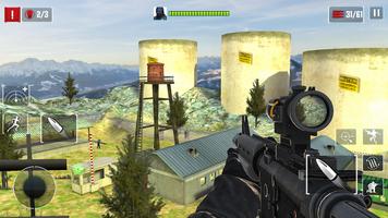 Game Perang Game Offline Seru syot layar 2