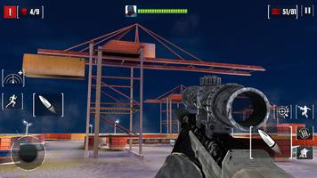 Game Perang Game Offline Seru syot layar 3