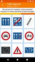 Road Traffic Signs (NL) syot layar 3