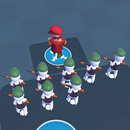 War Island Game APK