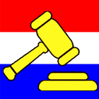 Wetten Nederland icon