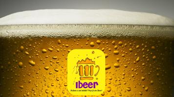 iBeer 海报