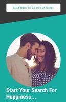 برنامه‌نما iDatingApp - Chat and Flirt App عکس از صفحه