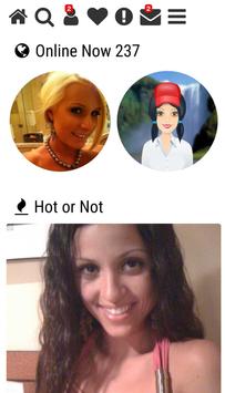 iDatingApp - Chat and Flirt App screenshot 3