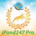 iPond247 Pro