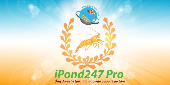 iPond247 Pro poster