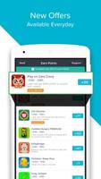 iRazoo Rewards: Watch & Earn ảnh chụp màn hình 1