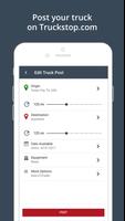 Truckstop Tracking स्क्रीनशॉट 1
