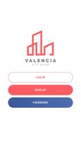 Valencia - City Guide Affiche