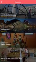 Valencia - City Guide capture d'écran 3