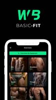 FitBasic Fitness App Template ảnh chụp màn hình 2