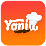Yonia - Recipes App Template