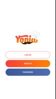 Yonia Affiche