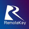 RemoteKey aplikacja