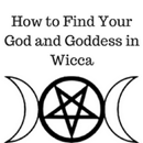 Wiccan goddess APK