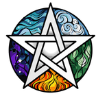 WICCAN ITALIA 2.0 *** FREE *** أيقونة