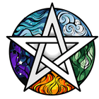 WICCAN ITALIA 2.0 *** FREE *** 아이콘