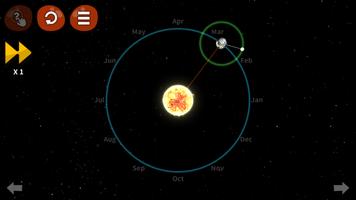 You Know Solar Eclipse? [Lite] تصوير الشاشة 1