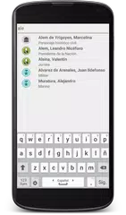 Descargar XAPK de Cementerio de la Recoleta