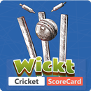 Wickt - The Cricket Scorer App-APK