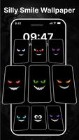 Silly Smile Live Wallpaper screenshot 1