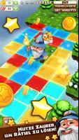 Puzzle Wiz Plakat