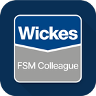 FSM: Wickes Colleagues icône