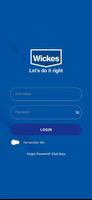 FSM: Wickes Colleagues Affiche