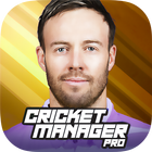 Cricket Manager Pro 2023-icoon