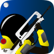 Jetpack Gunner: Space Mining