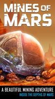 Mines of Mars Plakat