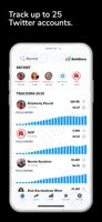 Statstory for Twitter - Analyt capture d'écran 2