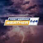 Erie Weather 아이콘