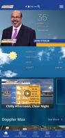 Erie Weather plakat