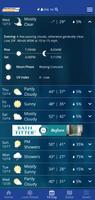 Erie Weather 스크린샷 1